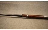 Winchester ~ Model 1892 ~ .38-40 Winchester Center Fire - 8 of 14