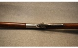 Winchester ~ Model 1892 ~ .38-40 Winchester Center Fire - 9 of 14