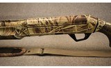 Benelli ~ Super Black Eagle II ~ 12 Gauge - 6 of 14