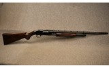 Winchester ~ Model 12 ~ 20 Gauge - 1 of 14