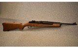 Sturm Ruger ~ Ranch Rifle ~ .223 Remington - 1 of 14