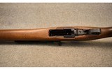 Sturm Ruger ~ Ranch Rifle ~ .223 Remington - 9 of 14