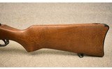 Sturm Ruger ~ Ranch Rifle ~ .223 Remington - 5 of 14