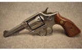 Smith & Wesson ~ .38 Special - 2 of 2