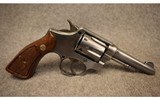 Smith & Wesson ~ .38 Special - 1 of 2