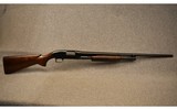 Winchester ~ Model 12 ~ 12 Gauge - 1 of 14