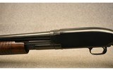 Winchester ~ Model 12 ~ 12 Gauge - 6 of 14