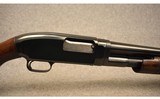 Winchester ~ Model 12 ~ 12 Gauge - 3 of 14
