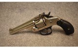 Smith & Wesson ~ 32 DA 4th Model ~ .32 S&W - 2 of 2
