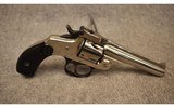 Smith & Wesson ~ 32 DA 4th Model ~ .32 S&W - 1 of 2
