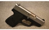 Kahr Arms ~ CM 9 ~ 9mm Luger - 1 of 3