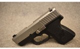 Kahr Arms ~ CM 9 ~ 9mm Luger - 2 of 3