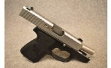 Kahr Arms ~ CM 9 ~ 9mm Luger - 3 of 3