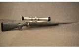 Remington ~ Model 700 ~ .204 Ruger - 1 of 9