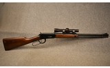 Winchester ~ Model 94 ~ .30-30 Winchester - 1 of 14