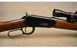 Winchester ~ Model 94 ~ .30-30 Winchester - 3 of 14