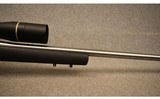 Remington ~ Model 700 ~ .223 Ackley Improved or .223 Remington - 4 of 13