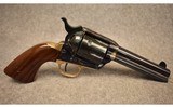 A. Uberti ~ .44 Winchester Center Fire - 1 of 2