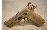 Smith & Wesson ~ M&P9 ~ 9mm Luger - 2 of 3
