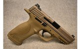 Smith & Wesson ~ M&P9 ~ 9mm Luger - 1 of 3