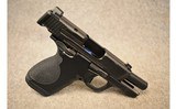 Smith & Wesson ~ CSX ~ 9mm Luger - 3 of 3