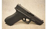 Glock ~ P80 ~ 9mm Luger - 1 of 3