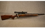 Remington ~ Model 600 ~ .222 Remington - 1 of 13