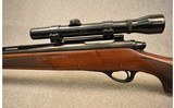 Remington ~ Model 600 ~ .222 Remington - 6 of 13