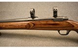 Sturm Ruger ~ M77 Mark II ~ .22-250 Remington - 6 of 14