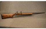 Sturm Ruger ~ M77 Mark II ~ .22-250 Remington - 1 of 14
