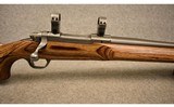Sturm Ruger ~ M77 Mark II ~ .22-250 Remington - 3 of 14