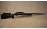 Kimber
84M
.223 Remington