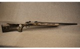Remington ~ Model XR-100 ~ .223 Remington