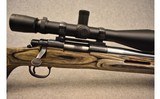 Remington ~ Model 700 ~ .22-250 Remington - 3 of 13