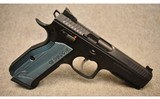 CZ ~ Shadow 2 ~ 9mm Luger - 1 of 3