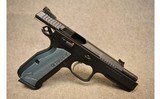 CZ ~ Shadow 2 ~ 9mm Luger - 3 of 3