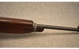 I.B.M. ~ U.S. Carbine ~ .30 M1 - 4 of 13