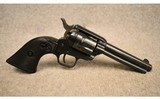 Colt ~ Frontier Scout ~ .22 Long Rifle/.22 Magnum