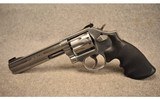 Smith & Wesson ~ 617-6 ~ .22 Long Rifle - 2 of 2