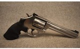 Smith & Wesson ~ 617-6 ~ .22 Long Rifle - 1 of 2