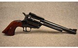 Sturm Ruger ~ New Model Super Blackhawk ~ .44 Magnum - 1 of 2