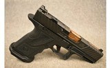 Zev Technologies ~ OZ9C ~ 9mm Luger - 1 of 3