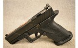 Zev Technologies ~ OZ9C ~ 9mm Luger - 2 of 3