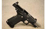 BUL Armory ~ SAS II Tac 4.25 ~ 9mm Luger - 3 of 3