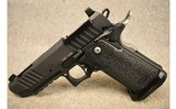BUL Armory ~ SAS II Tac 4.25 ~ 9mm Luger - 2 of 3