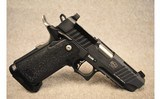 BUL Armory ~ SAS II Tac 4.25 ~ 9mm Luger - 1 of 3