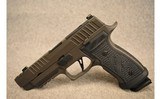 Sig Sauer ~ P320 ~ 9mm Luger - 2 of 3