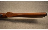 Remington ~ Model 514 Routledge Bore ~ .22 Long Rifle - 10 of 14