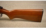 Remington ~ Model 514 Routledge Bore ~ .22 Long Rifle - 5 of 14