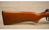 Remington ~ Model 514 Routledge Bore ~ .22 Long Rifle - 2 of 14